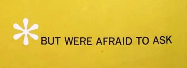 What font is this?