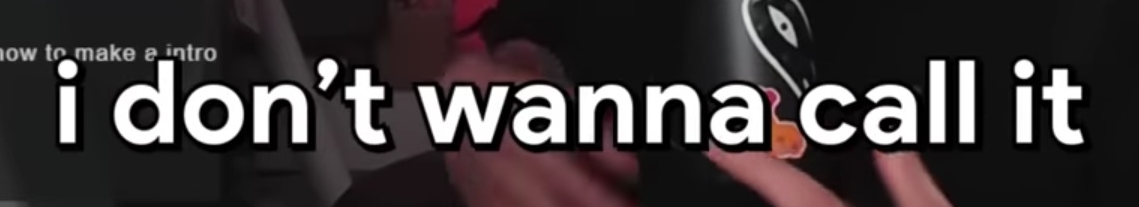 font name please