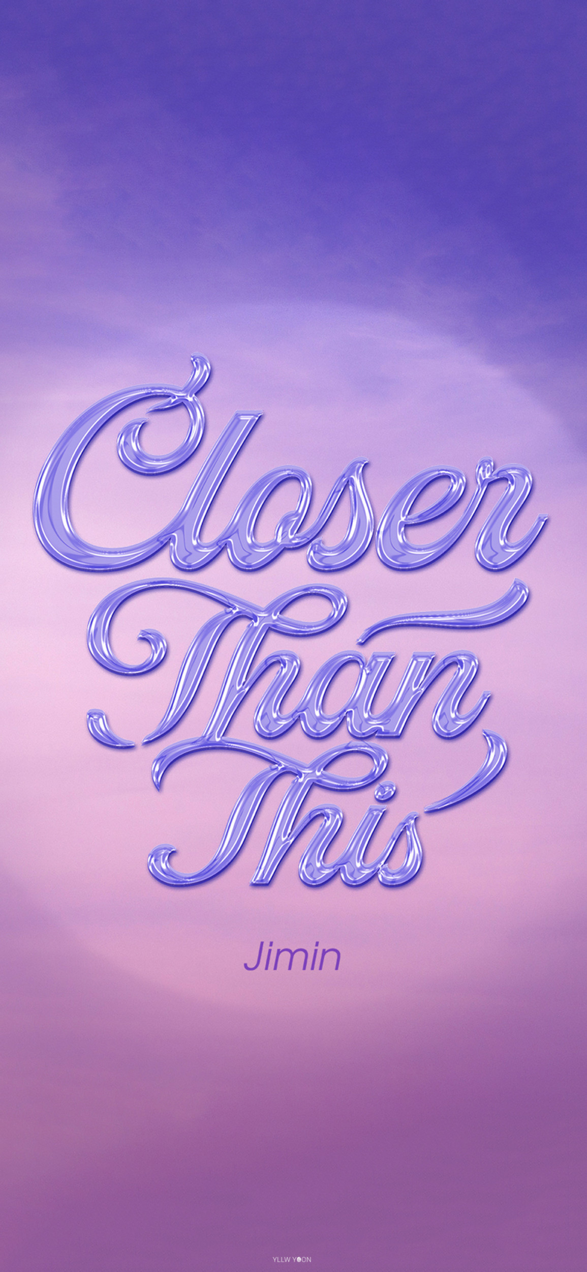 closer than this