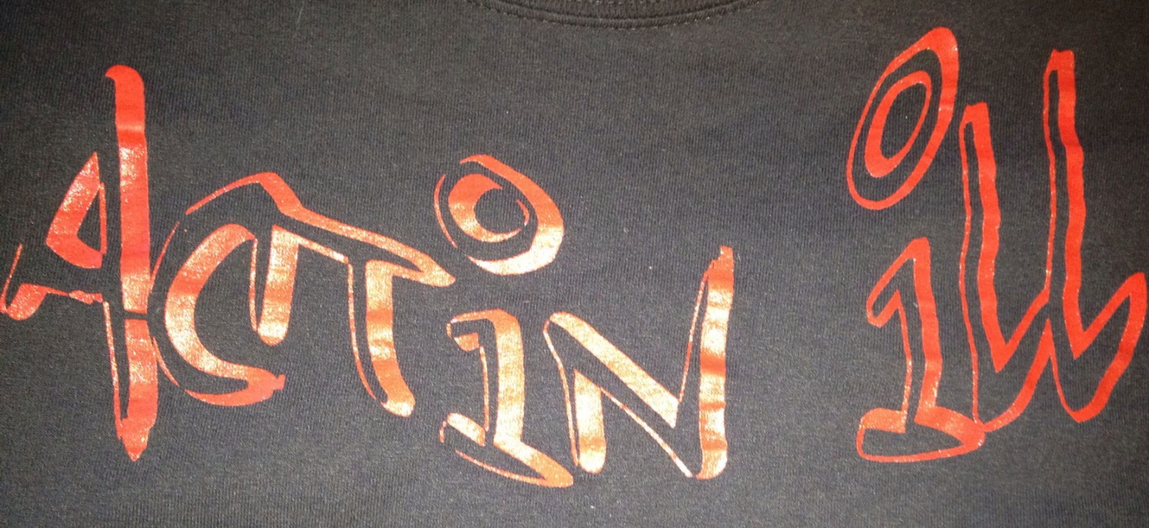 Random font 2