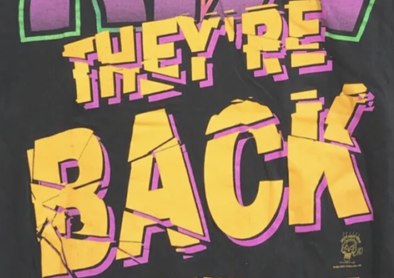 What this font?