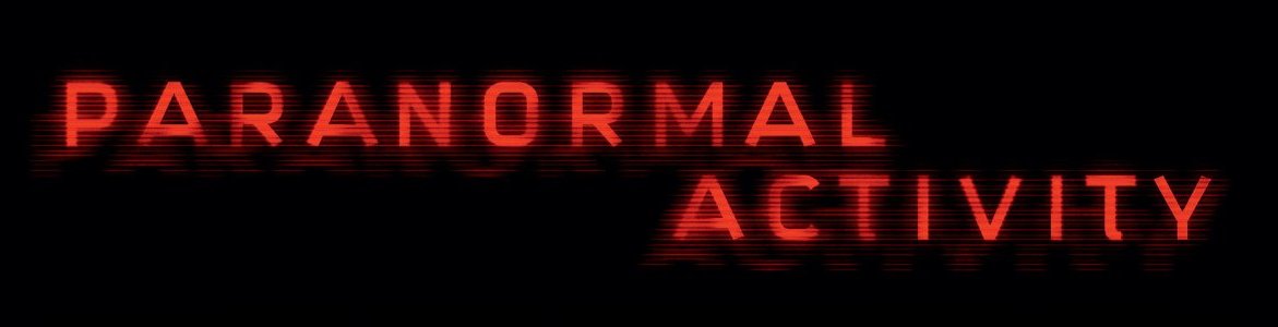 Paranormal Activity