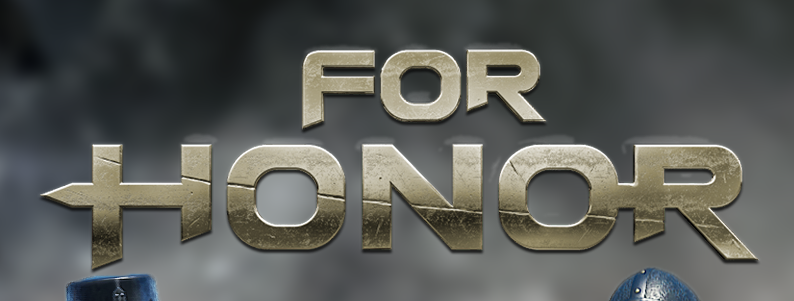 For Honor
