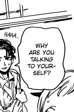What font is this? (The Toliet Bound Manga Font)