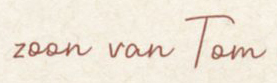 whats this font ??