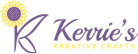 Kerrie's font please