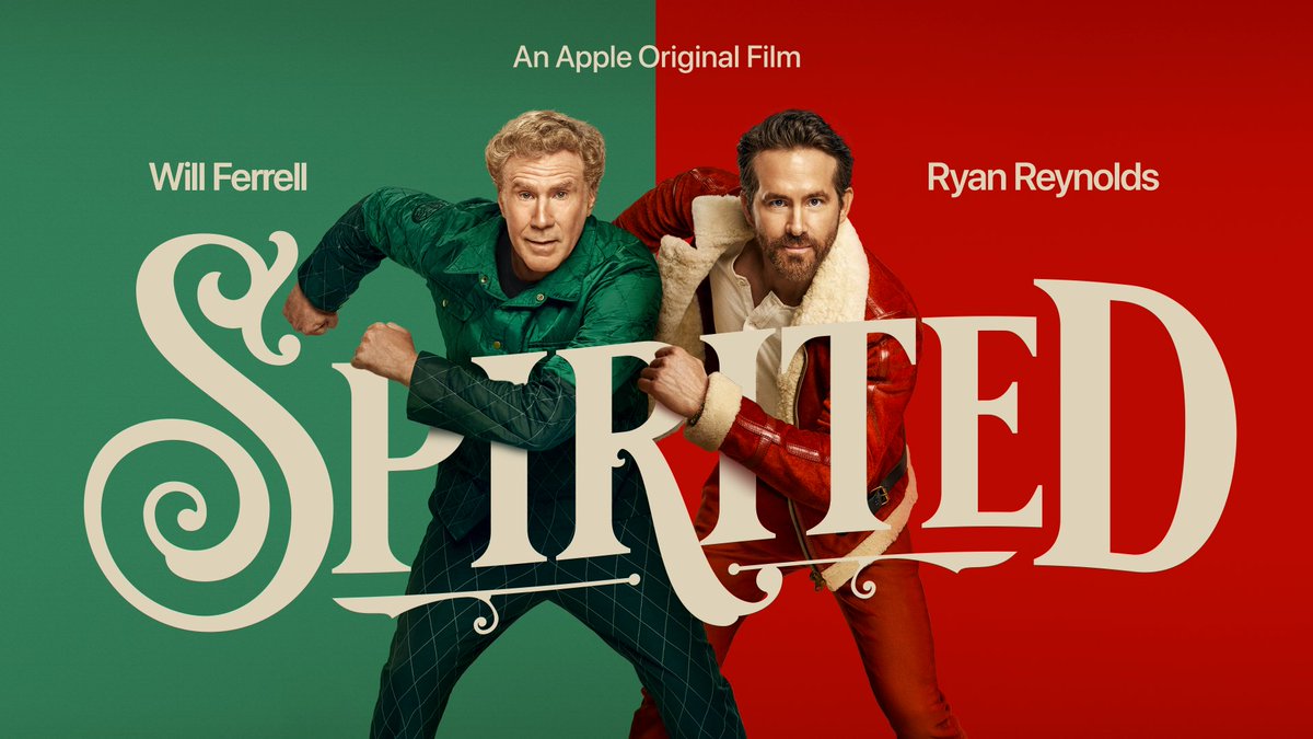 What is Spirited Font?