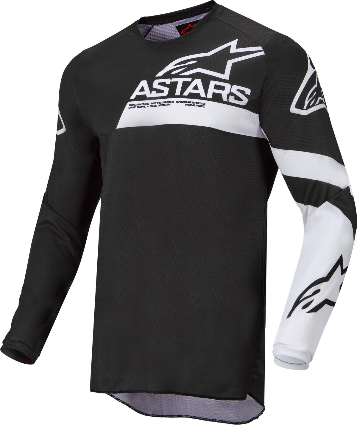 ASTARS font