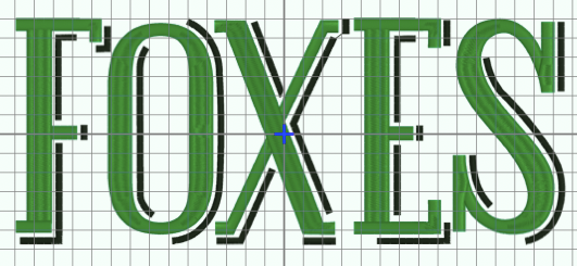 Need help finding this font