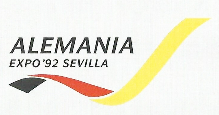 font in this logo