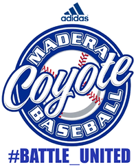 Looking for the coyote font