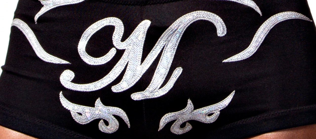 what the font