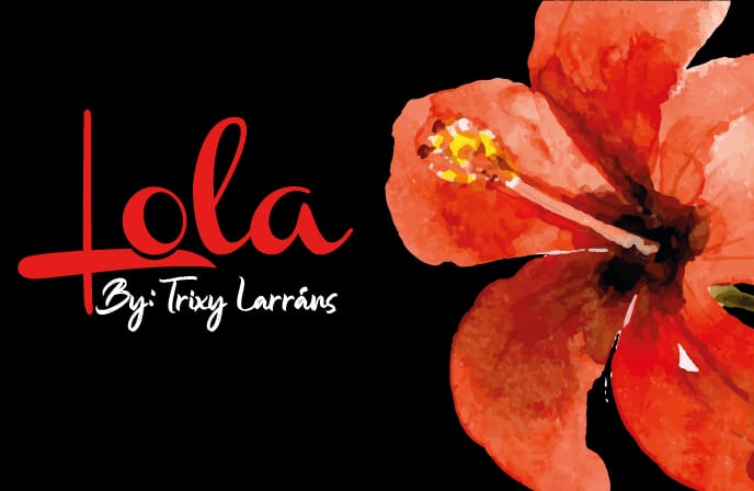 i need the name of this Font "By Trixy"