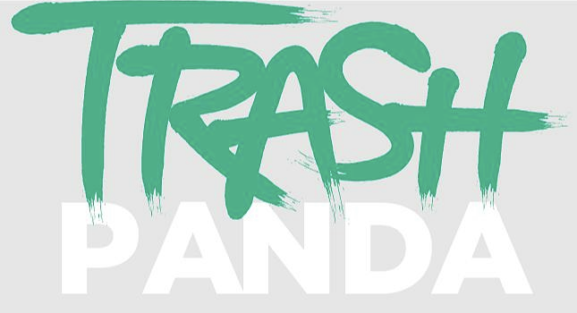 Trash Font???