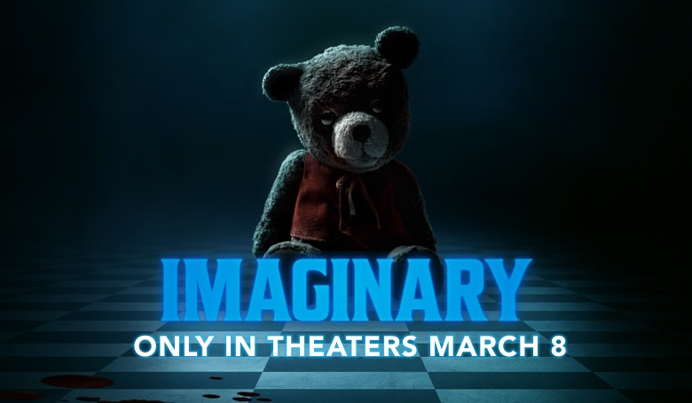 Imaginary font