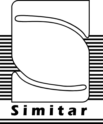 Simitar font