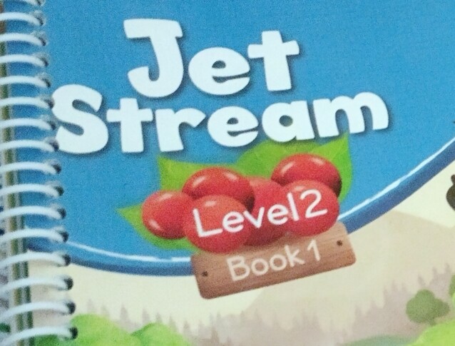 Jet Stream