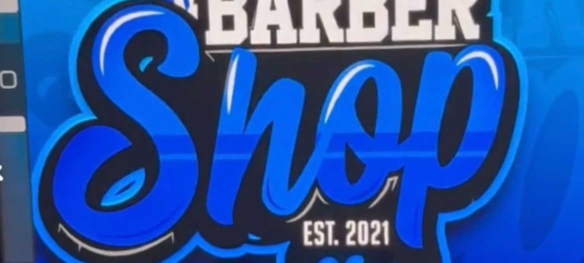 Shop font please