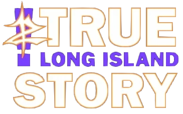 Font True long island story