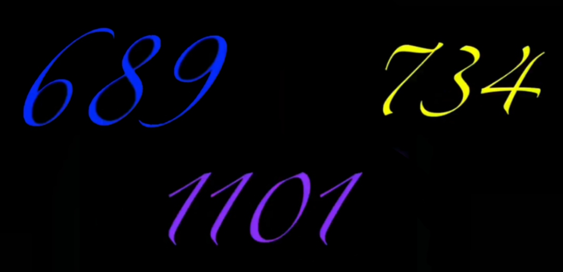What fonts are these?