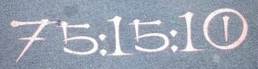 Gothic/Band/Vampire thing font?