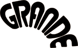 What is this warped font?