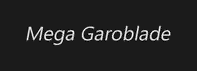 What font is this
