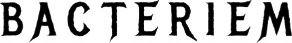 Font identification help please!