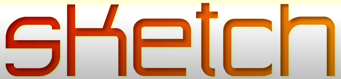 FONT NAME? ( CHAERVE TITLE )
