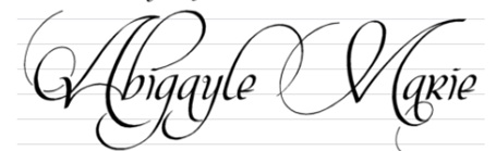 Please help identify this font?