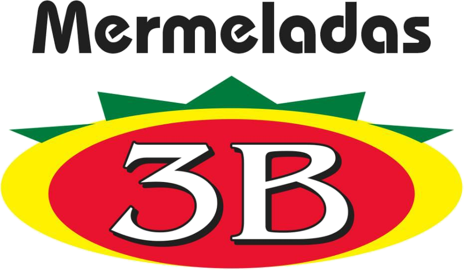MERMELADAS 3D