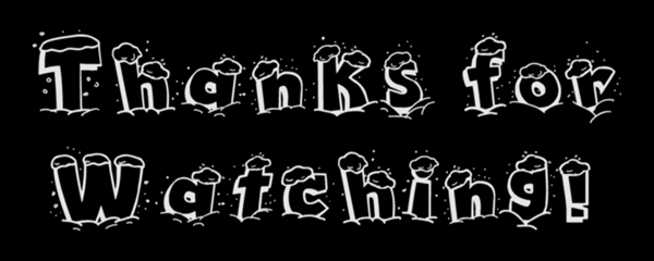 What is the font for this?