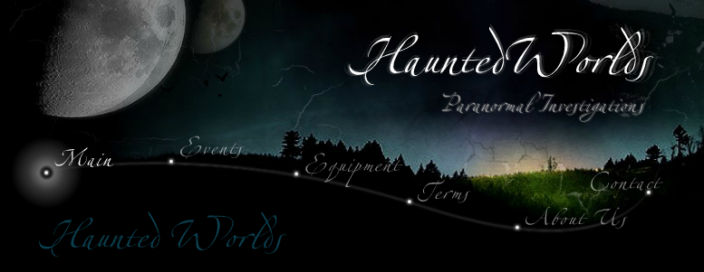 HauntedWorlds
