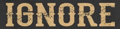 Find font please