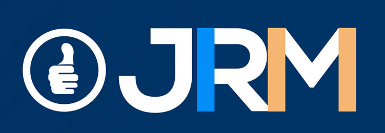 JRM FONT?