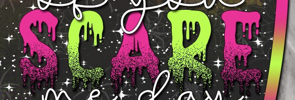 Help looking for the name for this drippy font