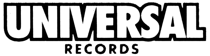 Universal Records font? - forum | dafont.com