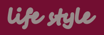 What font is this