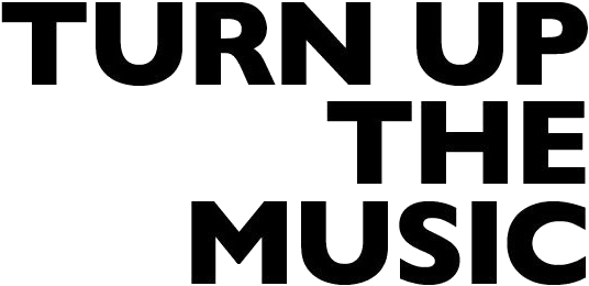 Chris Brown - Turn Up The Music