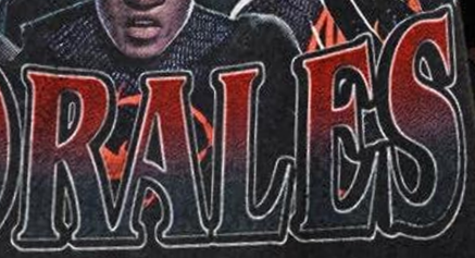 Find font please