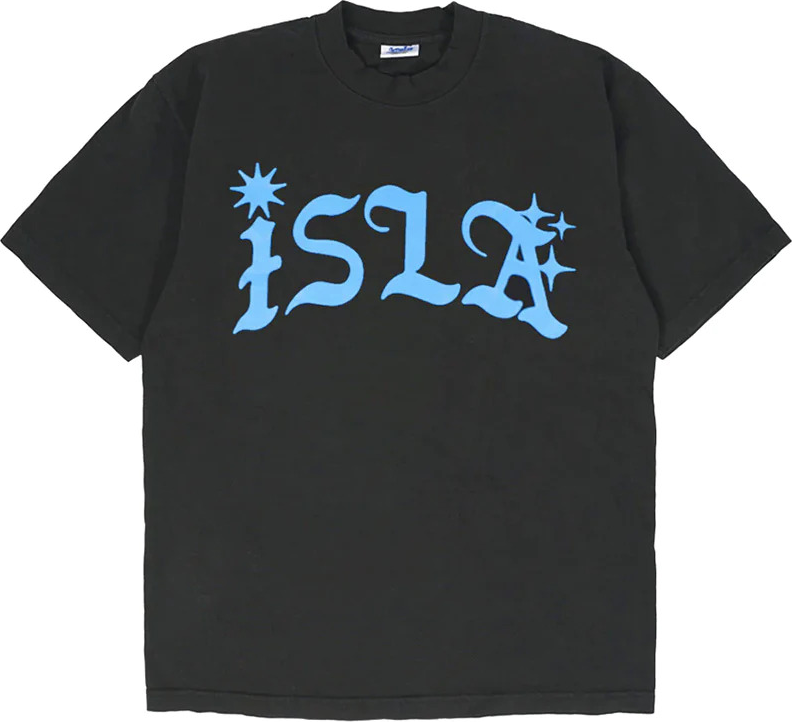 Isla Font
