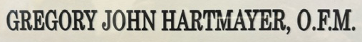 Does anyone know this font?