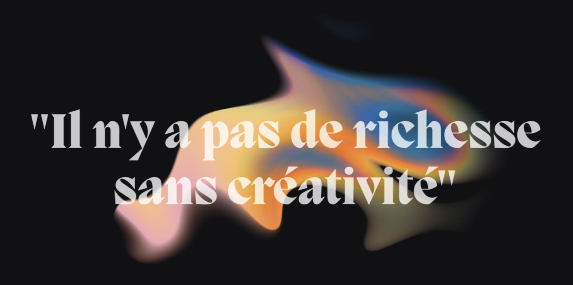 Font please