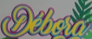 Nome dessa fonte ?