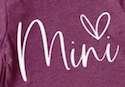 font please