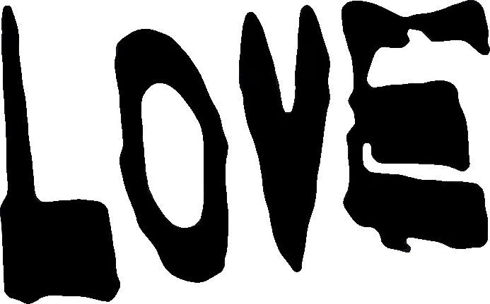 Help with this font