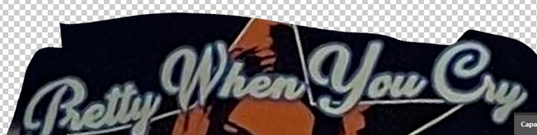 What font is it?