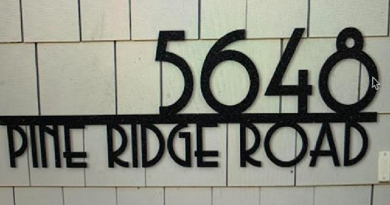 Please help with font name