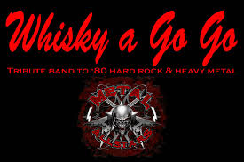 whisky a go-go