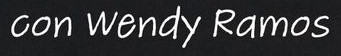 Wich font is?